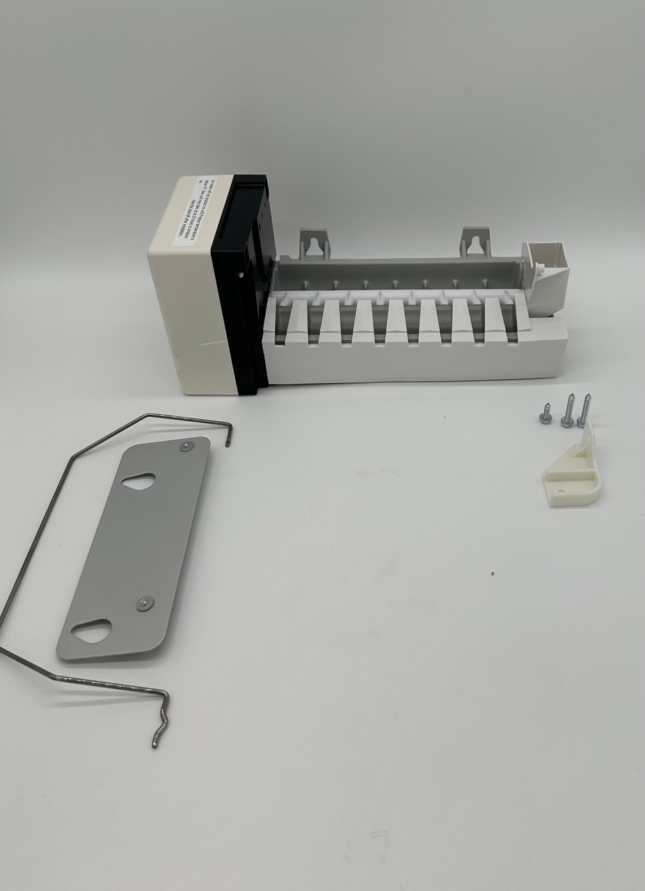 057731-000 VIKING REFRGERATOR ICEMAKER/ 002252-000 - Kimball