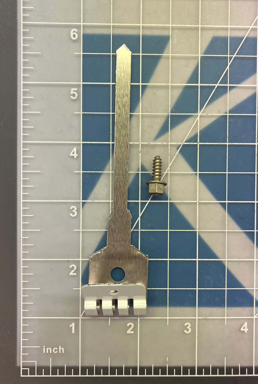 059046-000 BI METAL & SIDE BY SIDE DRAIN PROBE HEATER KIT
