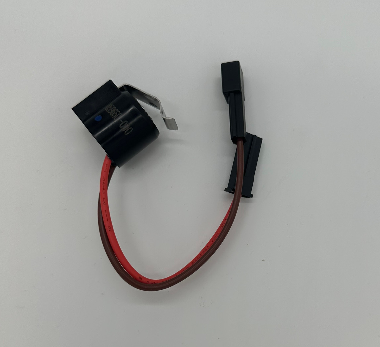 059650-000 THERMOSTAT, SNAP ACTION, 75 OP - Kimball Appliance Parts