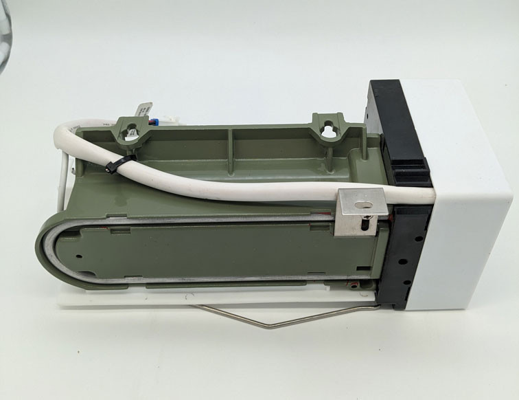 himemama 　0605 060989-000 ICEMAKER, ASM, AF COLUMN 7 SERIES - Kimball Appliance Parts