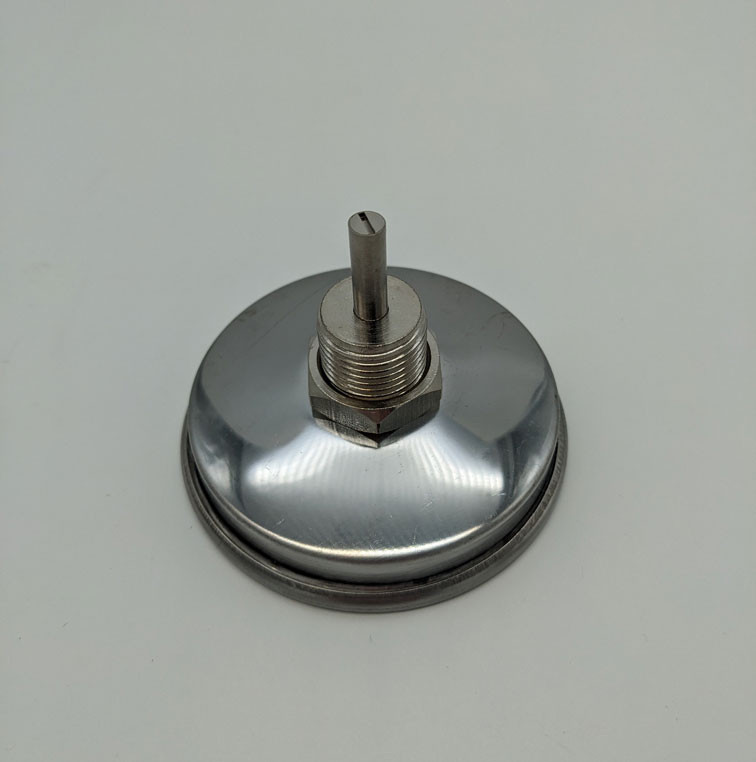 061889-000 HOOD THERMOMETER, SEALED - Kimball Appliance Parts