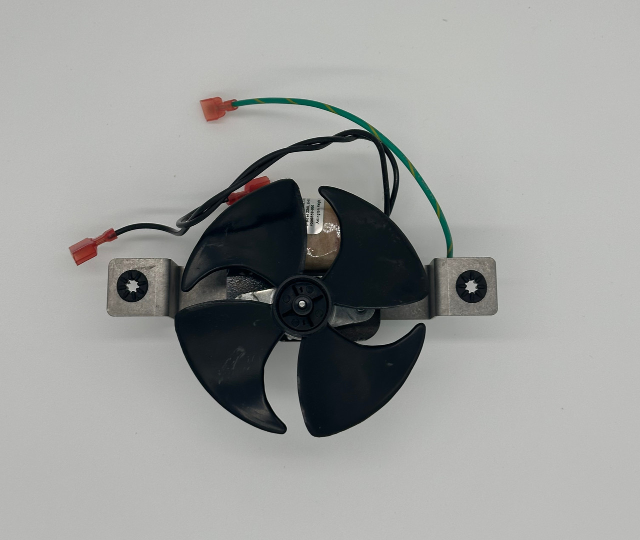 063491-000 VIKING WINE CELLAR EVAPORATOR FAN ASSEMBLY - Kimball