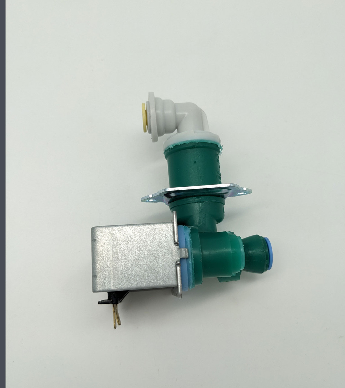 066799-000 VALVE, WATER, DISPENSER, 12VDC, VRI7 - Kimball