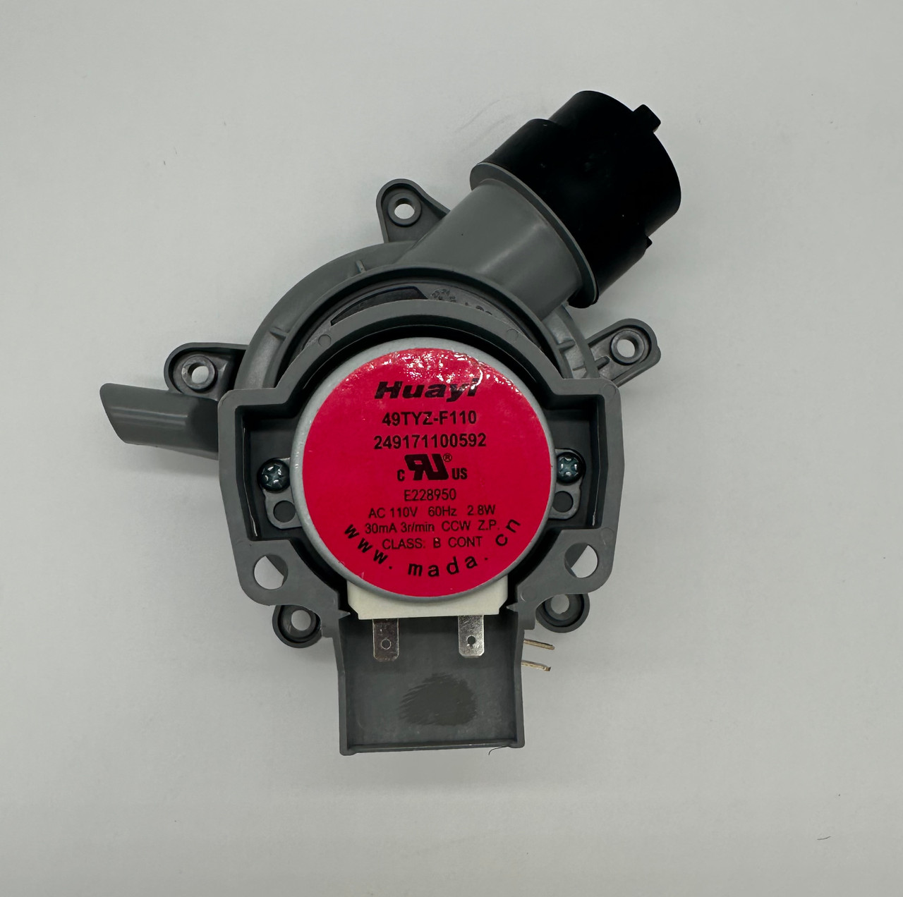 070175-000 KARINA VALVE GROUP - Kimball Appliance Parts