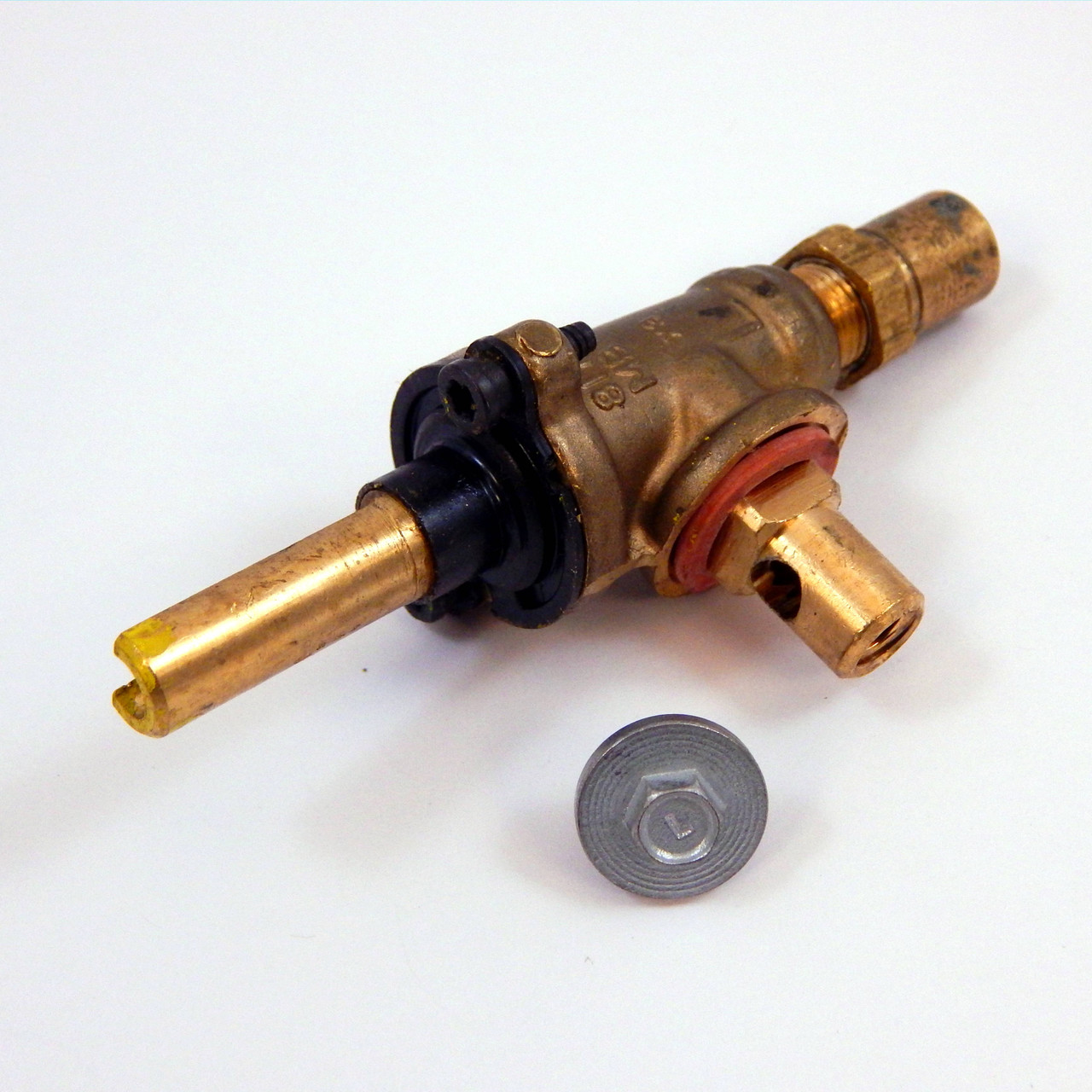 003538-000 NO LONGER AVAILABLE - Kimball Appliance Parts