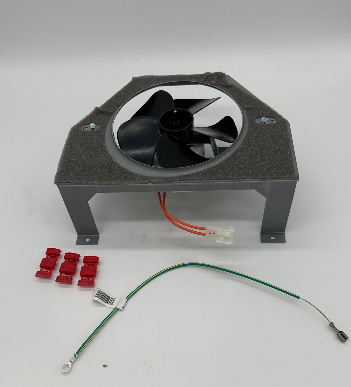 075134-000 EVAPORATOR FAN KIT - Kimball Appliance Parts
