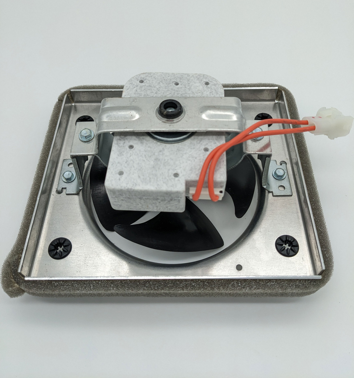 076048-000 FAN, EVAP ASSY - SXS - Kimball Appliance Parts