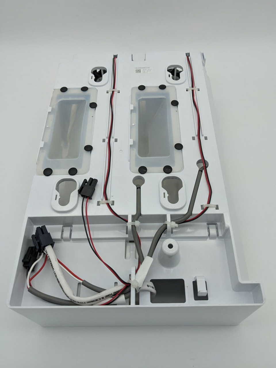 078416-000 ICEMAKER MACHINE GROUP - Kimball Appliance Parts