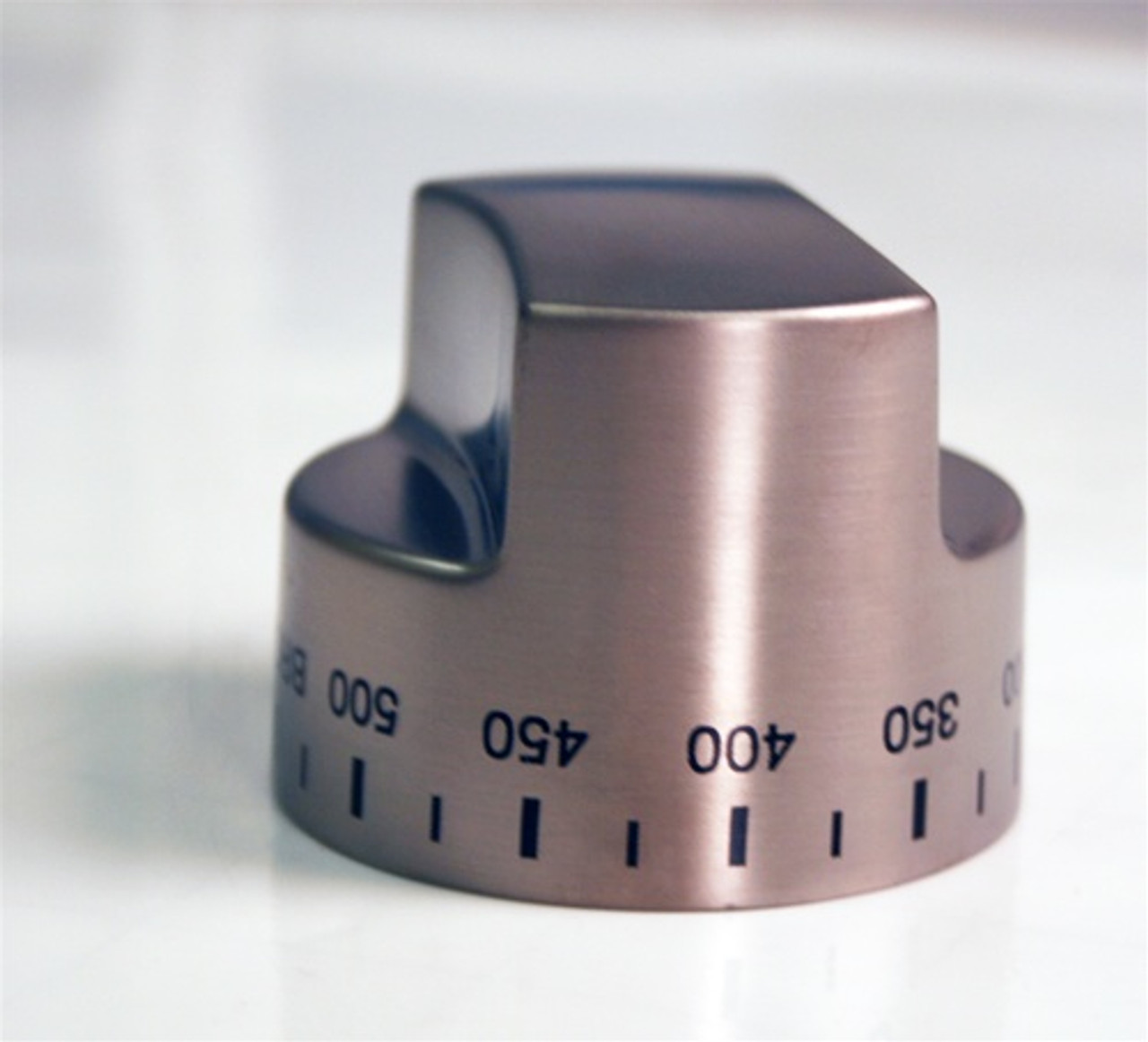 超歓迎 008416-000 Kimball - STAINLESS KNOB THERMOSTAT RANGE VIKING 工芸品