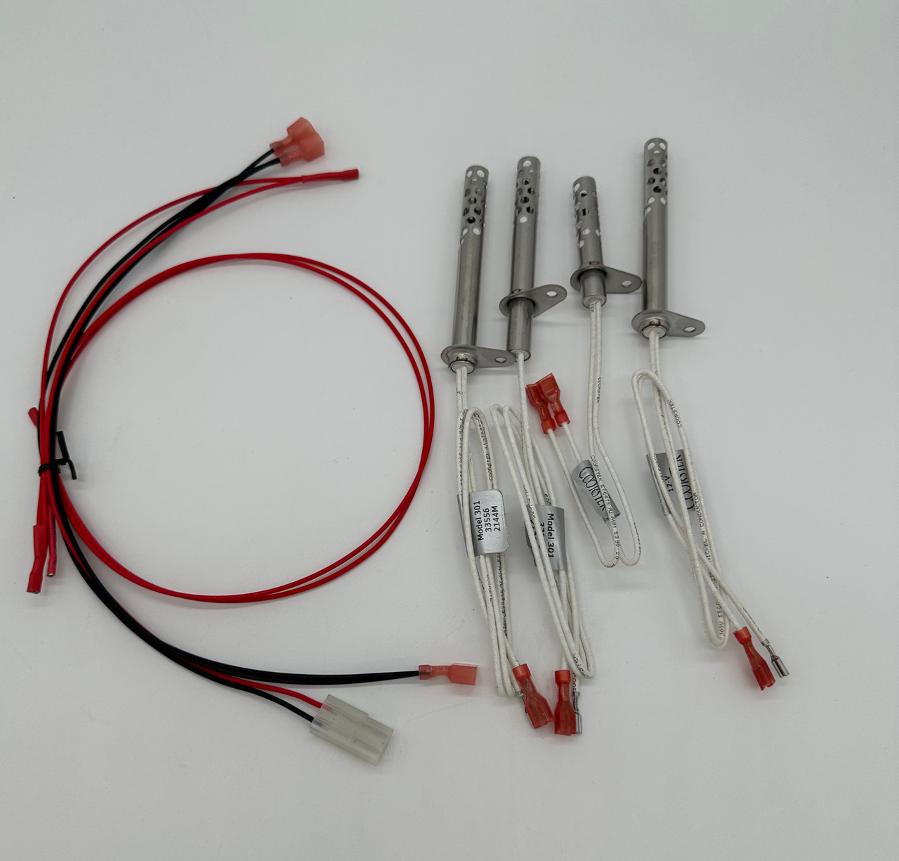 90187 ELECTRODE KIT 36/42 - Kimball Appliance Parts