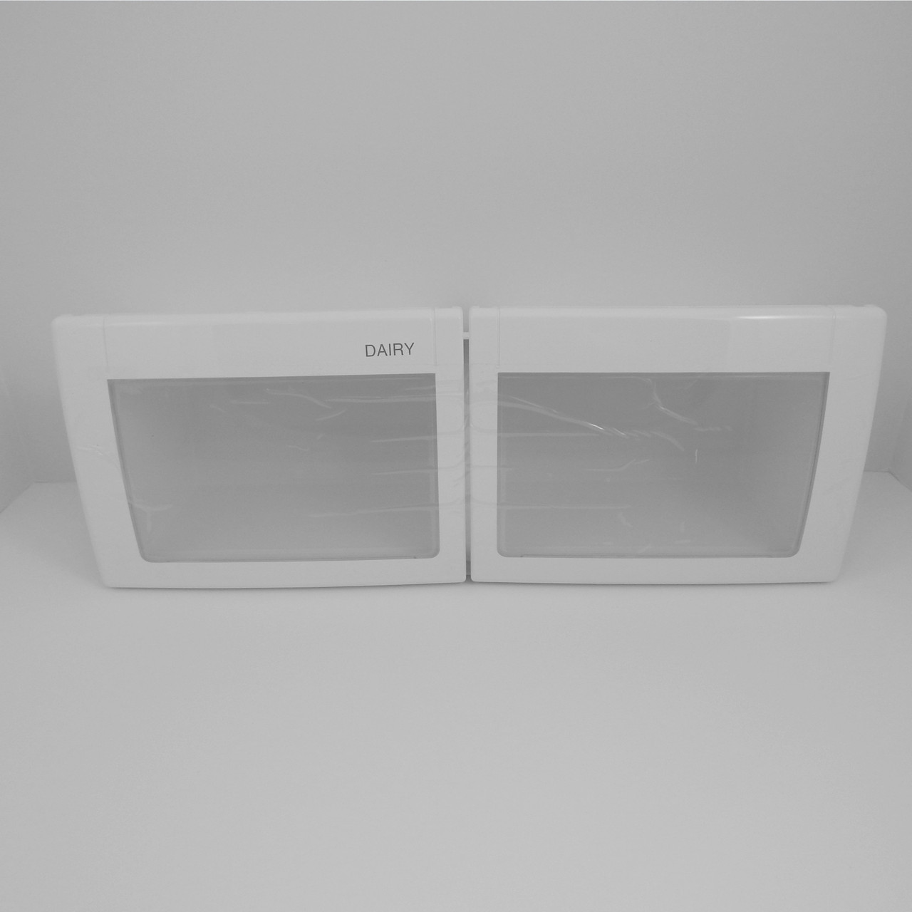 PK930123 VIKING REFRIGERATOR DOOR DAIRY MODULE ASEMBLY - Kimball