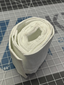 017736-000 VIKING DOUBLE OVEN WINDOW PACK INSULATION KIT