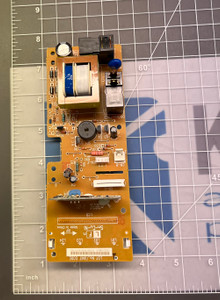 019089-000 VIKING MICROWAVE CONTROL UNIT 019089-000 VIKING MICROWAVE CONTROL UNIT