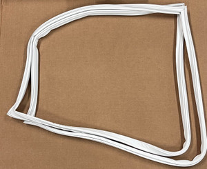 001905-000 VIKING REFRIGERATOR DOOR GASKET ( FACE CHARRE)