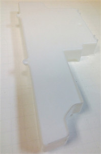 021853-000 VIKING REFRIGERATOR DRAIN PAN 021853-000 VIKING REFRIGERATOR DRAIN PAN