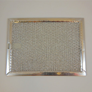 022223-000 VIKING OVER THE RANGE MICROWAVE GREASE FILTER