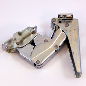 022628-000 02-3866-03 TOP RIGHT HAND/BOTTOM LEFT HAND