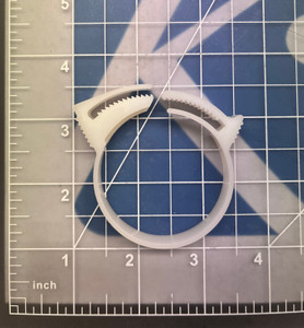 02-2814-13 HOSE CLAMP 02-2814-13 HOSE CLAMP