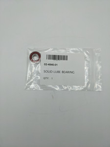02-4846-01 SOLID LUBE BEARING