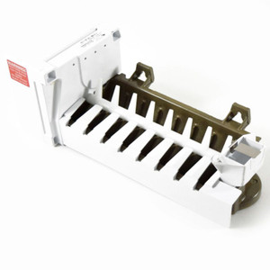 002252-000 VIKING ICE MAKER. REPLACES G50911858. COMES WITH ICE ARM ( 002251-000) MAY ALSO NEED HARNESS PART # 002253-000