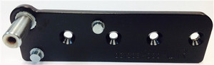 031369-000 PIVOT PLATE ASSEMBLY RIGHT HAND UP PRO DE