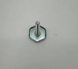 03-1608-01 ADJUSTABLE LEG LEVELERS