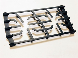 031867-000 SUB TO 052991-000 - 30" LH GRATE ASM