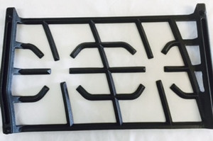 031878-000 36 RH GRATE AS 031878-000 36 RH GRATE AS