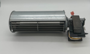 080968-000 SUB TO 089687-000   FAN, COOLING, DUAL, 230V, 60 X 180mm