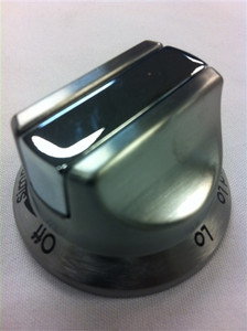 032332-000 SNGL KNOB ASM COOKTOP BLADE 032332-000 SNGL KNOB ASM COOKTOP BLADE