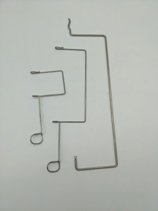 082824-000 ICE MAKER BAIL ARM ACCESSORY KIT