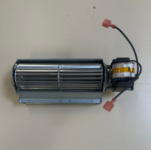 080971-000 FAN, COOLING, SINGLE, 120V - 60 x 180mm