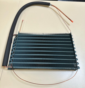 033029-000 EVAPORATOR ASSEMBLY