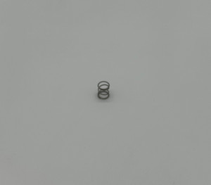 03-3904-01 SPRING-CHECK VALVE