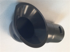 034213-000 COUPLING ADJ PORT-GRAPHITE GR