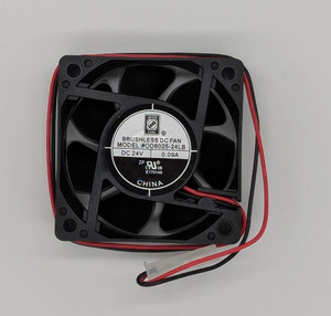 004551-KCS Fan Only for 013112-000 - Read Description