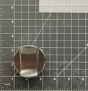 035891-000 VIKING RAGNE KNOB OVEN THERMOSTAT  (RRO VGCC CR3)