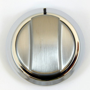 036416-000 KNOB ASSEMBLY STAINLESS STEEL 036416-000 KNOB ASSEMBLY STAINLESS STEEL