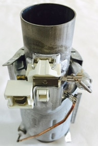 038415-000 HEATER FLOW-THRU ZOPPAS 120