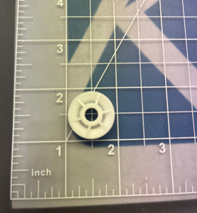 039893-000 HINGE WHEEL