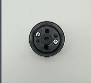 042165-000 KNOB DUAL INF COOKTOP BLADE