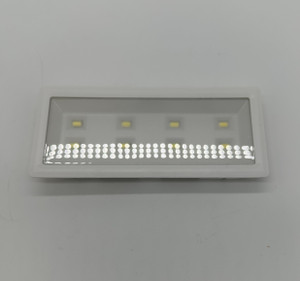 042766-000 LED LIGHT, 8-POINT