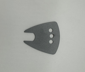 044511-000 DOOR SHIM PLATE
