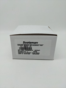 11-0670-21 BIN LEVEL THERMOSTAT