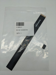 11-0669-01 MEMBRANE