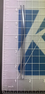 05-0591-01 SCOTSMAN ICE MACHINE TUBE