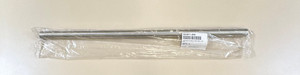 053671-000 VIKING REFRGERATOR  FREEZER DOOR HANDLE  (20GA 1.25 OD)