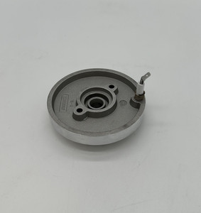 054970-000 G8 RAPIDE BURNER ASSEMBLY (TALL)