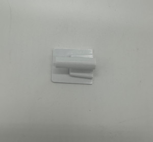 055704-000 HINGE-MULLION, UPPER/LOWER, FLIPPER