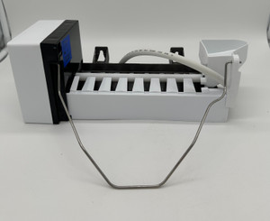 064034-000 VIKING REFRIGERATOR ICE MAKER, RADIUS CUBE, 115V